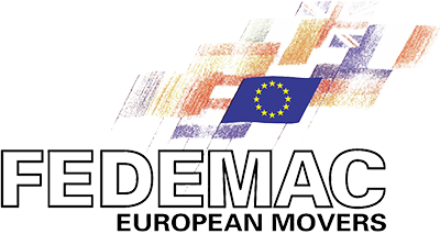 Fedemac european movers - De Bresser Transport